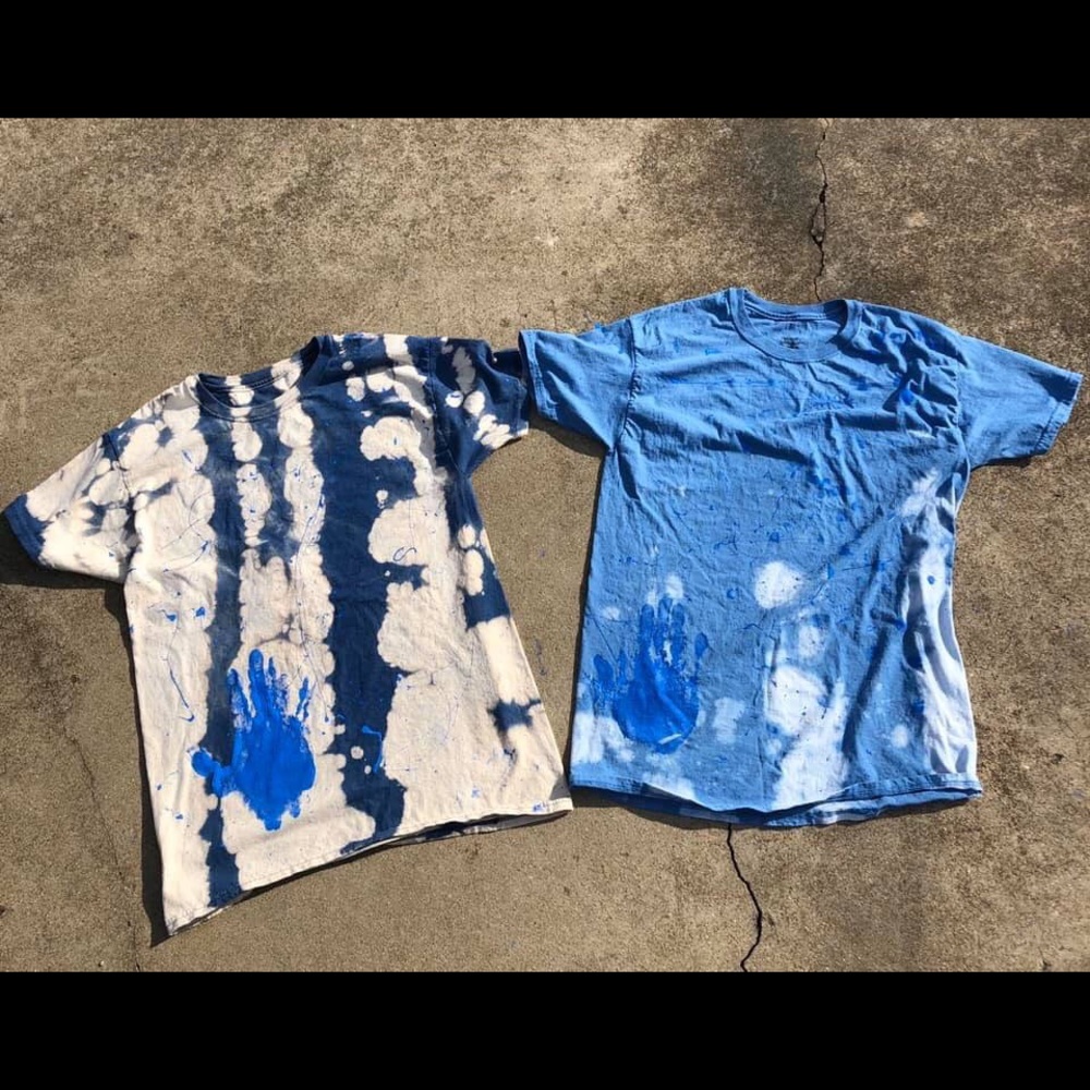 Custom Clothing